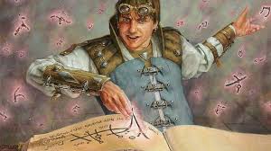 No longer filled with dusty china and covered with doilies. What Is Dead May Never Die Modern Dredge After Faithless Looting Cardmarket Insight