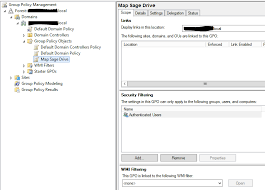 This can use trouble for users who come up from a cold state and have to use a vpn to initiate gp processing. Mapping A Folder On Synology Nas To All Authenticated Users W2k12 Essentials Server Fault