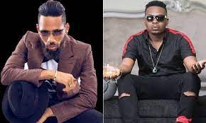 He revealed that if he didn't drop the tracklist, he may not. Phyno Must Be There Fans Hail Olamide As He Drops Tracklist For His Uy Scuti Album