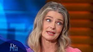 Supermodel Carol Alt On The Surprising Beauty Item She Always Has In Her  Purse