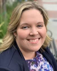 Vicky Woodruff's Instagram, Twitter & Facebook