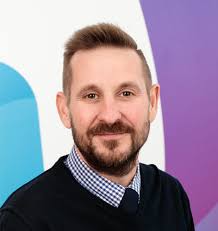 Spencer Blake Wessex Fleet Director