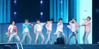 Temukan (dan simpan!) gambar dan videomu di. Bts Adakan Konser Online Gratis Di Youtube Pekan Depan Catat Tanggalnya Kapanlagi Com