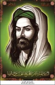 imam al reda (( a.s)) by shia-ali