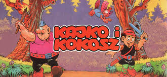 Zapisz temat lekcji.dzisiejsze działania mają na celu przygotowanie cię do opowiedzenia jednej z przygód ukazanych w komiksie kajko i kokosz. Kajko I Kokosz On Gog Com