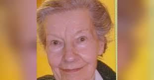 Frances Irene (Murphy) Bartunek Obituary