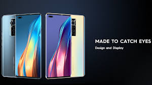 Tecno Phantom X vorgestellt – Tecno ...