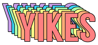 The Council Of Yikes Hereby Awards You One Yike Home Facebook
