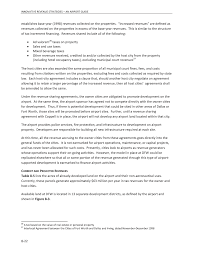 Waive a penalty, late fee or interest for extraordinary circumstances provided such circumstances are documented in the customer's account and that no more than one waiver is granted per account in any twelve (12) consecutive billing periods. Chapter 8 Case Studies Innovative Revenue Strategies An Airport Guide The National Academies Press