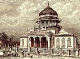Maybe you would like to learn more about one of these? 15 Kerajaan Islam Di Indonesia Dan Peninggalannya