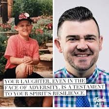 Caleb Beeson's Instagram, Twitter & Facebook