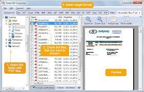 Pdf files are a popular file format because they retain the design of a document regardless of the computer from which the document is accessed. Total Pdf Converter 6 1 0 191 Crack Full Version Free Download 2021