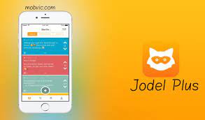 كيفية تحميل يودل بلس للايفون jodel plus 2020 يودل بلس مكرر ios 14 app bes electronic products