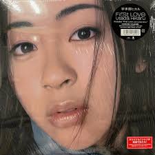 宇多田ヒカル (UTADA HIKARU)