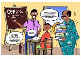 Maybe you would like to learn more about one of these? Examen National Du Cep Du 7 Au 10 Juin 2021 242 066 Candidats Composent Dans 756 Centres Journal Educ Action