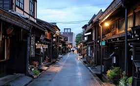 We decided that we'd stay in the hollywood 30 sq metre room as a treat for the night. Traditional Japanese Town In Takayama Visit Gifu Japan Official Tourism Website Visitgifu Com