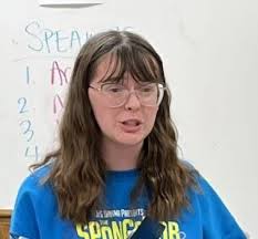 Young people cast their first votes in 2024 election