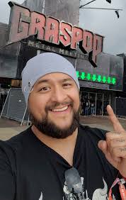 Graspop Metal Meeting