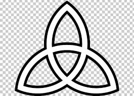Book Of Kells Celtic Knot Triquetra Celts Png Clipart Area Black And White Book Of Kells The knot symbolizes eternal life with the holy trinity. book of kells celtic knot triquetra