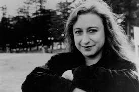 Simone Young, Sydney Symphony Orchestra's first female chief conductor,  drops major clue