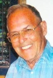 James Olson Obituary (2013)