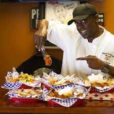 Wayne S Wings Restaurant In San Antonio Wings Restaurant Wings Chicken Wings