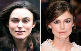 hollywood actresses without makeup 1