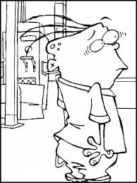 You can use our amazing online tool to color and edit the following chowder coloring pages. Ed Edd And Eddy 18 Printable Coloring Pages For Kids Cartoon Network Coloring Pages Printable Coloring Online Coloring Pages