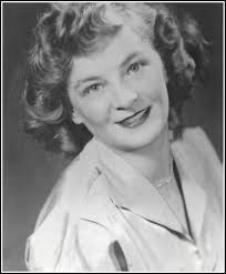 IVANY, Mary Edna (LeBlanc)