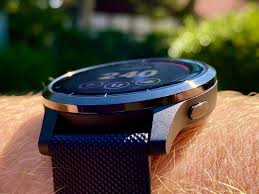 Understanding the differences the vivoactive 3 is almost four years old, but it's still one of the best android smartwatches on the market, especially if you're on a. Garmin Vivoactive 4 Test Fitness Smartwatch For Sports And Travel