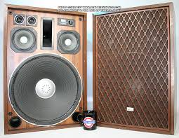 Image result for sansui 15 inch speakers