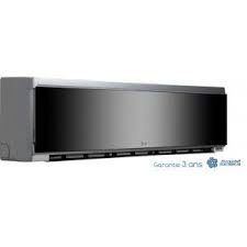 Climatiseur Lg Artcool Mirror R22 Changeable 9000 Btu Chaud Froid Garantie 3 Ans Climatiseur Lg Climatiseur Froid