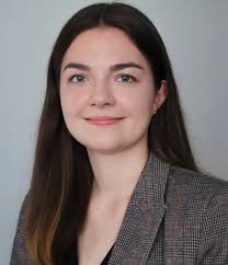 Goethe-Universität — Lara Busch