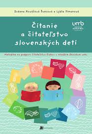 Maybe you would like to learn more about one of these? Pdf Citanie A CitateÄ¾stvo Slovenskych Deti Metodika Na Podporu CitateÄ¾stva Ziakov V Mladsom Skolskom Veku