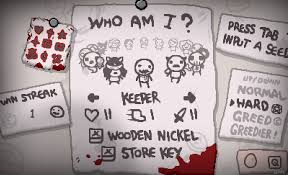 How do you unlock the d4 for isaac? 8808 Best Keepers Images On Pholder Bossfight Bindingofisaac And Gatekeeping