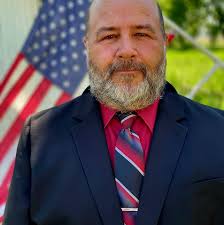 Profile for District 1 Mower County Commissioner John Mueller