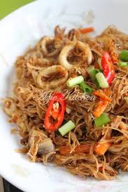 Resepi kuey teow goreng basah azie kitchen. Resepi Kuey Teow Goreng Basah Azie Kitchen