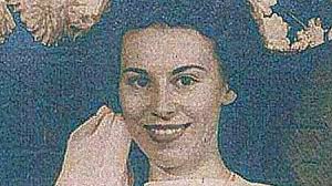 Daphne Marie Bellinger Obituary (1924