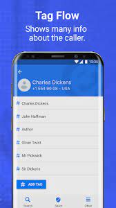 Contact objects appear in gal. Getcontact Apk Download For Android Apr 2021 Apkpicker