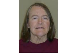 Carol Key Obituary (1946