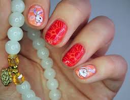 Iliz Beauty Wesole Zajaczki Manicure