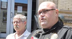 Arbitration leads to rehiring of fired Ferry officer