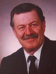 Service information for Milton Gilbert Jenkins