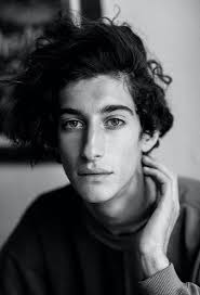 Anita Norris Models Model And Actor Portfolios Adrian Avelar Represented By Anita Norris Models Model Talent Agency In Toronto