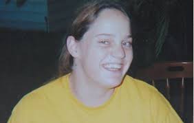 True Case Files: The Murder of Jenny Atkinson