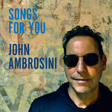 John Ambrosini