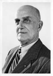 David Norvell Walker Grant (1891-1964)