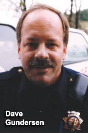 Blue Lake cans Chief Gundersen