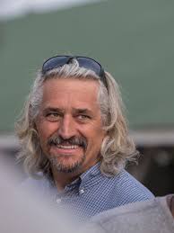 Steve Asmussen near passing Romans as Churchill Downs' leading trainer