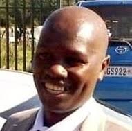 Nqobile Billy Ngwenya